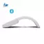 Chuột cảm ứng Bluetooth 4.0 Chuột gấp mềm im lặng cho PC Laptop B