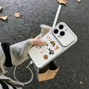 Casing telefon untuk anjing boleh bertukar menjadi iPhone 17 dalam sekelip mata, sesuai