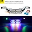 Đèn phanh Led nhấp nháy Wildfire Sửa đổi Bàn đạp Streamer