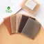 Viền Tóc Trước Dán Phù Hợp Cho Bé Gái - Màu Pastel, Thanh Lịch Và Dễ Dàng Sử Dụng