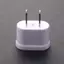 SWEET US Plug to EU Plug Round And Flat Dual-Purpose Chuyển đổi phích cắm chuyển đổi Soet n