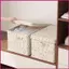 Dụng cụ sắp xếp quần áo cho tủ quần áo Thùng có thể giặt được thẩm mỹ lớn Tủ quần áo sắp xếp và lưu trữ cho cửa hàng căn hộ gia đìnhidaevn