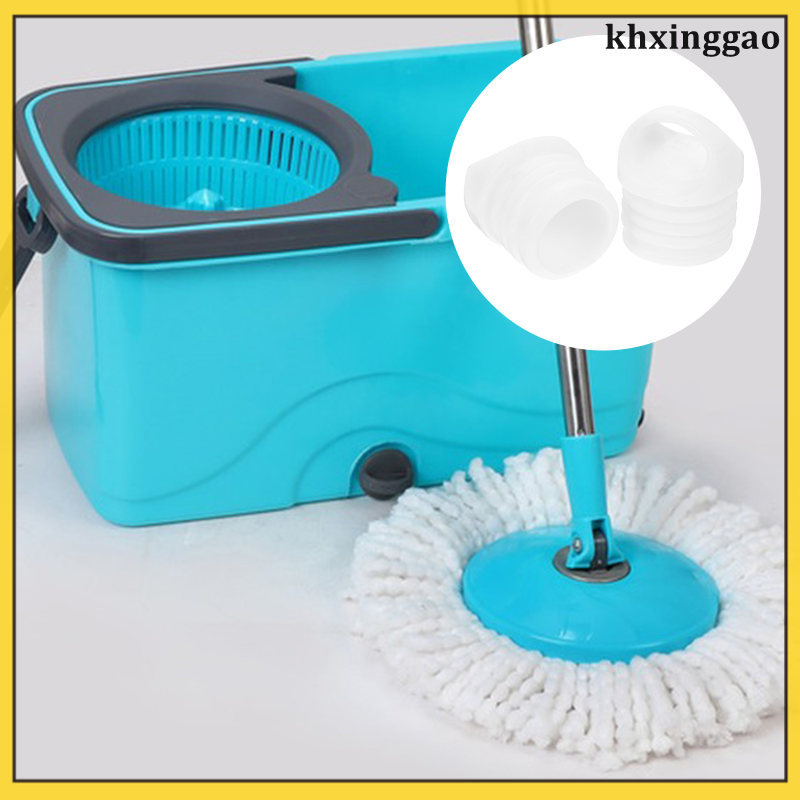 Nút Chặn Cao Su Tiện Lợi Niêm Phong Cắm Cây Lau Xô Thay Thế Nhỏ Đa Năng Dự Phòng Chống Rò Rỉ Khenggao
