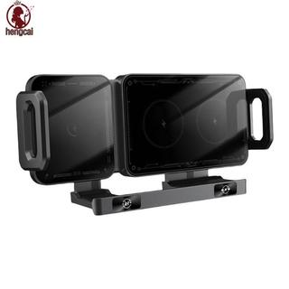 Giá đỡ điện thoại ô tô từ tính cảm biến tự động - 90° Xoay cho mọi thiết bị