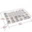 Yoo 960 Chiếc Tụ Gốm Các Loại Cho Tần Số Và Dự Án Vô Tuyến Dao Động