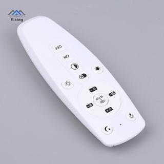 Bộ chuyển đổi trình điều khiển LED ELBBKG 2.4G Điều khiển từ xa thông minh không dây có thể điều chỉnh độ sáng Màu sắc biến áp thông minh có thể thay đổi cho đèn trần mới