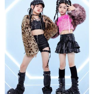 Đồ Nhảy Cho Bé Jazz Quần Nhảy Đồ Nhảy Zumba Crop Top Đồ Nhảy Hiphop Cho Bé Gái Set Đồ Nhảy Dance Đồ Nhảy Hiện Đại