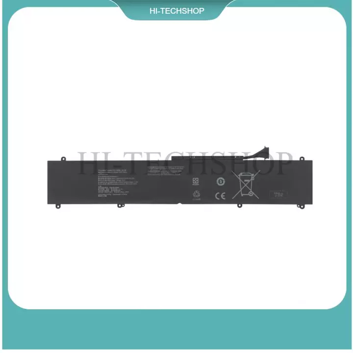 ⭐⭐[ZIN] PIN LAPTOP Pin Laptop Razer Blade 16 RZ09-0483X RZ09-0510X RC30-0483 RC30-0483 RZ09-0510