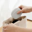 Túi Silicone đựng cáp sạc,tai nghe màu sắc trang nhã, silicone cao cấp tiện lợi-GIOVA