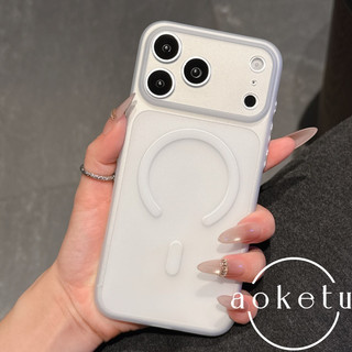 Ốp điện thoại TPU mờ siêu mỏng phù hợp cho iPhone 11 12 13 14 15 16 17 Pro max tản nhiệt toàn diện Vỏ mềm chống rơi