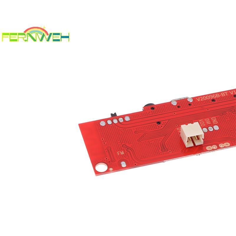[Fernweh] Bảng mạch âm thanh đa chức năng Bảng khuếch đại Mô-đun DIY Đèn lồng đa chức năng [MỚI]