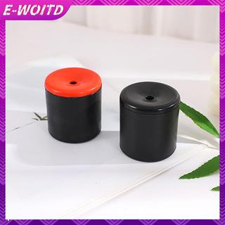 E-WOITD Máy đánh rắm Đồ chơi cao su Cờ lê Đồ chơi bóp mới lạ Máy đánh rắm Pooter Tạo âm thanh xì hơi thực tế (Đỏ +) E-WOITD
