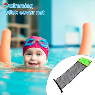 Ghế bể bơi mì sling lưới thoáng mát với lưới nổi tiện lợi