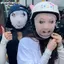 Photoframe 3D Ngộ nghĩnh Full Face Mask Lưới Đàn Hồi Mới Lạ Full Face Mask Dành Cho Nam Nữ Cosplay Mũ Mô Phỏng Balaclava Mũ Mũ Đội Đầu VN