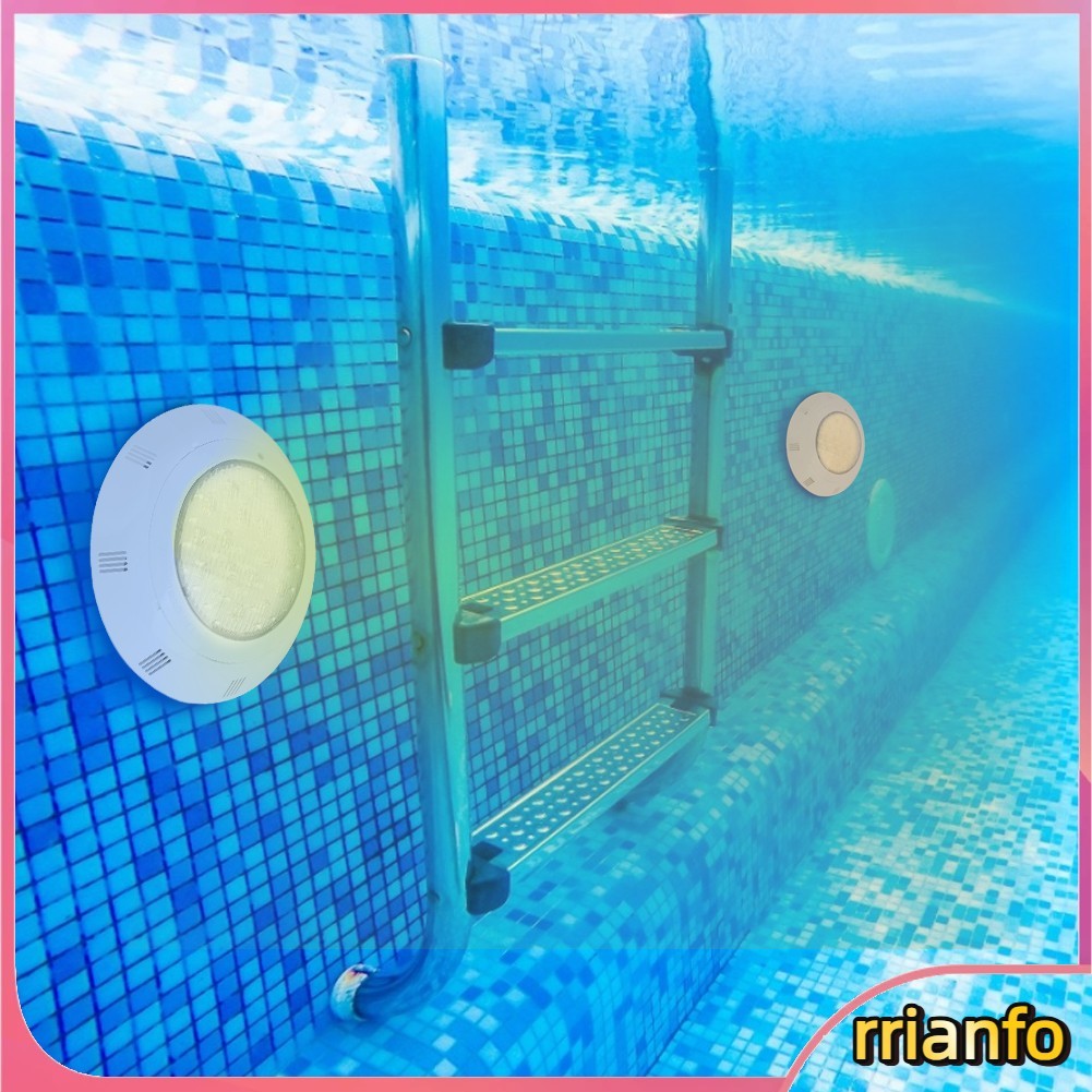 Rrianfo LED LIGHT Energy Pool