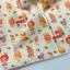 Tất Cả Cotton In Hình Ngôi Sao Dễ Thương Hoạt Hình In Vải Quần Áo Phụ Kiện Tóc Handmade Vòng Tóc DIY Vải 4.3