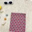 Cotton Nguyên Chất 40 Đếm Cotton Ấn Độ Retro In Vải Kỹ Thuật Số In Tay Hành Lý Nhà Quần Áo diy Khăn Trải Bàn ins4.3