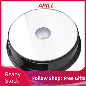 Apill Chân đèn màu cho chai thủy tinh Trang trí bức tượng nghệ thuật