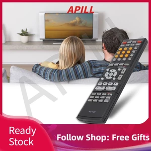 Apill [Giá sỉ] Điều khiển Từ Xa Thay Thế Cho Denon Av Rc-1120 Avr-391 Avr-591 Avr-390