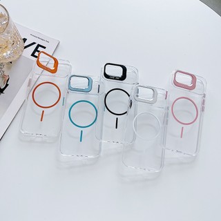 Stash Stand Camera Khóa Từ Tính Và Vỏ Bảo Vệ Màn Hình Cho Iphone 17 Air 16 15 14 13 12 11 Plus Pro Max E Vỏ Chống Sốc
