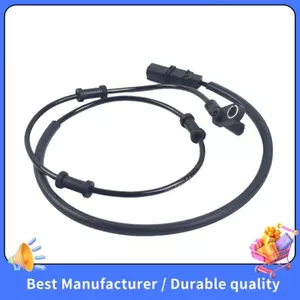 Cáp cảm biến ABS xe máy Phanh sau cho 400 Ninja400 Z400 2019 2020 2021