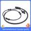 Cáp cảm biến ABS xe máy Phanh sau cho 400 Ninja400 Z400 2019 2020 2021