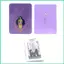 Thẻ Tarot Bộ bài truyền cảm hứng với Sách hướng dẫn Trò chơi bài thay đổi tích cực Bộ bài tinh tế Bộ bài Tarot cổ điển sonlekvn