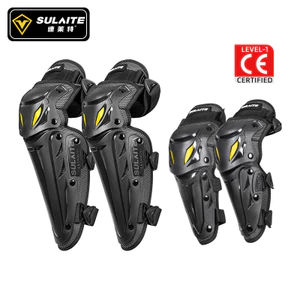 Xe Tay Ga Xe Máy Bảo Vệ Thiết Bị Thể Thao Ngoài Trời Máy Xe Máy Miếng Lót Đầu Gối Xe Máy Bốn Mùa Đi Xe Đạp Bảo Vệ