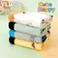 Quần lót bé trai Boxer Quần lót hoạt hình in hình gấu mềm mại thoáng khí mặc hàng ngày cho trẻ mới biết đi