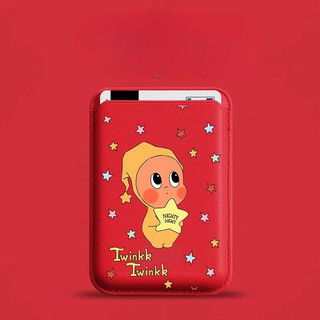 Hộp đựng thẻ ví họa tiết Star-Person đáng yêu cho iPhone 11pro 12promax 13 15pro 15promax 14 14promax 14 pro 16 16plus 16 Pro Max 17 17promax 17airWallet