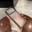 Ốp Lưng Likgus Lưng Nhám Viền Màu Chống Sốc Bảo Vệ Camera iPhone 17 / 16 / 15 / 14 / 13 / 12 Pro Max