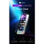 Kính Cường Lực Hoda 2in1 Chống Chói AR + Chống Nhìn Trộm AP Cho iPhone 15-18 Series - Khung Tự Dán Lấy Bụi