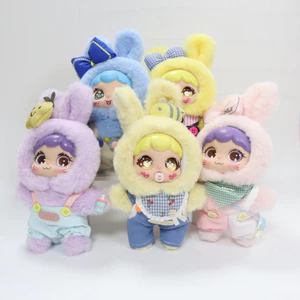Zh-cn 🍒 ❈ / ❈ ❈ ❈ ❈ ❈ ❈ ❈ ❈ ❈ ❈ ❈ ❈ ❈ ❈ ❈ ❈ ❈ ❈ ❈ ❈ ❈ ❈ ❈ ❈ Vinyl Face Miu Li Búp bê treo dễ thương20260408