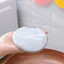 Bàn chải nhà bếp Nhật Bản Bàn chải nồi Vệ sinh gia đình Bàn chải silicon đa chức năng Sử dụng hàng ngày Hàng tạp hóa Chống dính Dầu Rag Rửa chén Dụng cụ tiện dụng