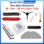 Phụ kiện Roborock S8, S8+, S8 Pro Ultra, G20, Chổi Cạnh, Bộ Lọc Hepa, Khăn Lau, Túi Đựng Bụi///
