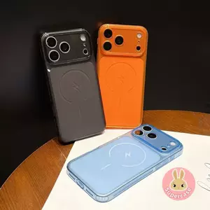 Ốp Điện Thoại Trong Suốt Sang Trọng Cho Xiaomi 15T Poco X7 X6 X5 M8 M7 M6 Plus M5S F7 F5 C85 C75 C71 C65 C61 C55 C51 C50 5G 4G Vỏ Chống Trơn Trượt Dễ Thương Đơn Giản Kinh Doanh Mờ Vỏ Mềm