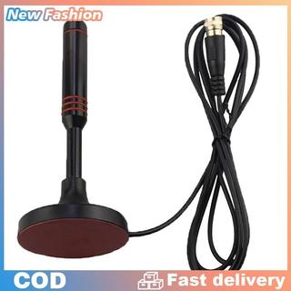 TV kỹ thuật Số ăng ten thu tín hiệu khuếch đại Coax Cáp HDTV Ăng ten DVB-T DVB-T2 DAB Bộ chuyển đổi ăng ten trong nhà