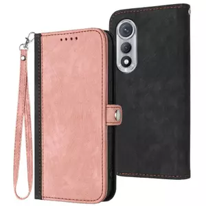 YJD Ốp Lưng Cho Tecno Pova Curve Slim Mallet Design Card Solots Hai Tông Màu Chặn Dây Đeo Tay TPU Mềm Vỏ Điện Thoại Chống Rơi