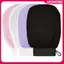 JASMINE Tẩy Tế Bào Chết Găng Tay Ba Scrub Da Chết Găng Tay Massage Da Mặt Bền Nhiều Màu Cơ Thể Làm Sạch Sâu Khăn Cho Tắm JASMINE