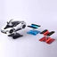 Rc Xe Sửa Chữa Đứng Máy Trạm Rc Đế Làm Việc Cho Trục Scx24 Traxxas Trx4m Fcx24 1 / 16 1 / 18 1 / 24 Cân Rc Xe Tải Bánh Xích Buggy