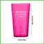 Chuyển tiếp Sippy Cup Chuyển tiếp không cần vòi Huấn luyện viên chai có thể điều chỉnh Cốc tập luyện vành chống tràn cho trẻ em saixit2vn