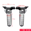 Mũi Tên Vàng N1 Phong Cách Mới Tiêu Chuẩn Quốc Gia Ô Tô Emma Xe Điện N300 Dao Bàn Đạp Phía Sau Gấp Tự Động Hồi Phục Bàn Đạp