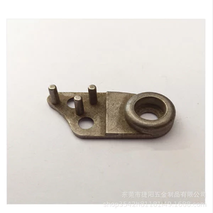 Phụ kiện xe đạp thép không gỉ, gia công chính xác bằng máy tiện CNC
