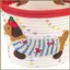 Giỏ xe đạp trẻ em bằng dây cotton thiết kế dachshund, bảo quản tiện lợi cho bé gái và bé trai