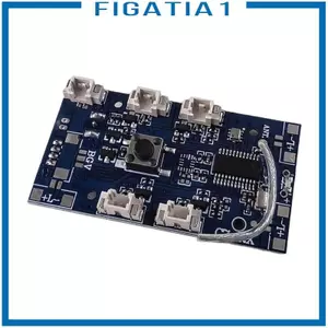 Bảng mạch nhận máy bay RC di động cho E88Pro E88 RC Airplane Accs