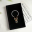 Búp Bê BJD Cổ Mini Yingluo Vòng Cổ Cổ Nhỏ Khóa An Toàn Tua Rua Phong Cách Trung Hoa Búp Bê Phụ Kiện Đặc Biệt Mũ Đội Đầu 26.4.13