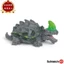 Schleich German Rock Turtle Monster Magic Myth Model Đồ chơi trẻ em 70839