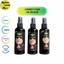 Chai Nước xả vải khô HyGienE Plus+ giữ hương thơm lâu trên quần áo, vải chai 100ml