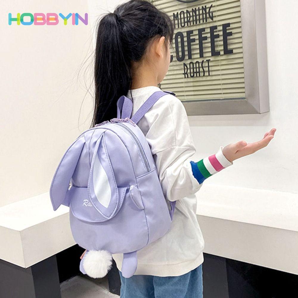 Ba lô du lịch HOBBYIN Ba lô trẻ em 20L