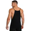 Nyeemya Nam Spaghetti Dây Tank Top Cổ Chữ U Sâu Áo Vest Không Tay Cho Thể Hình Thể Thao Tập Luyện Tập Gym Thể Dục
